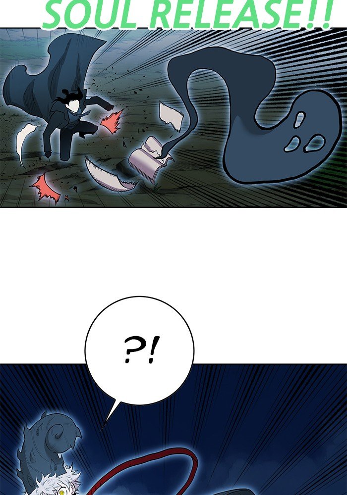 Hardcore Leveling Warrior Chapter 255 - Page 61