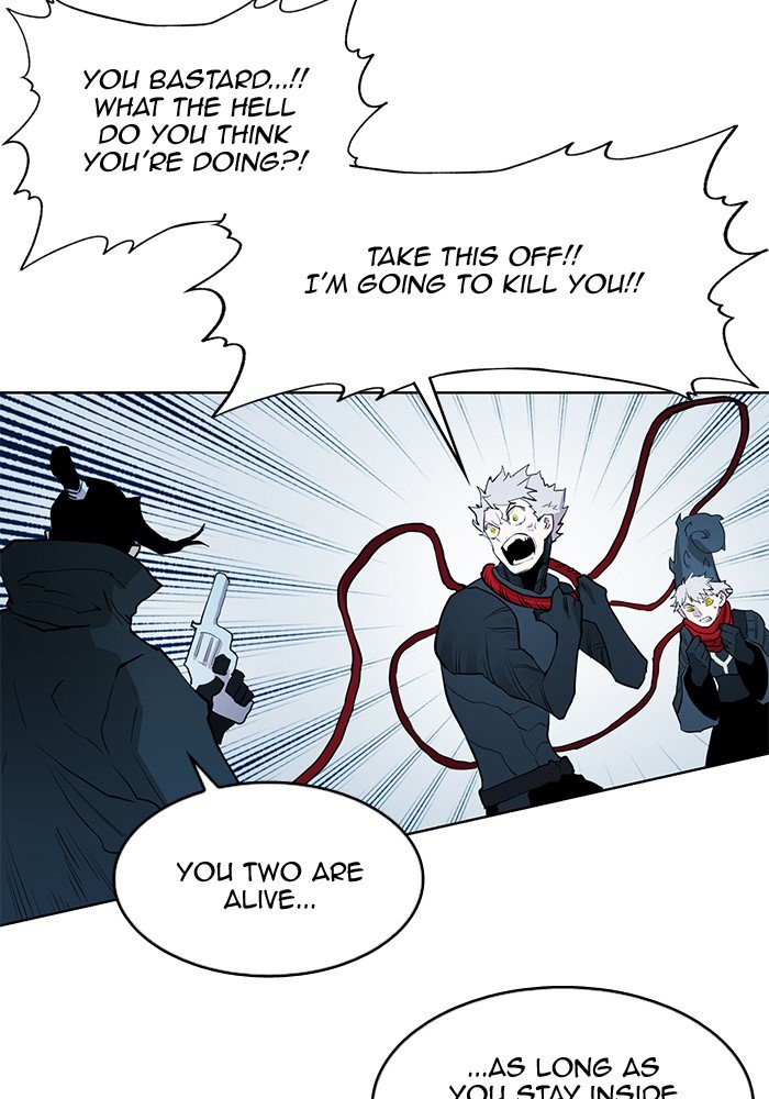 Hardcore Leveling Warrior Chapter 255 - Page 63