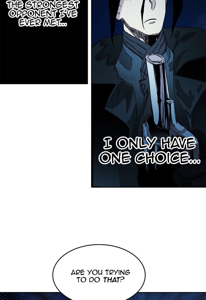 Hardcore Leveling Warrior Chapter 255 - Page 85