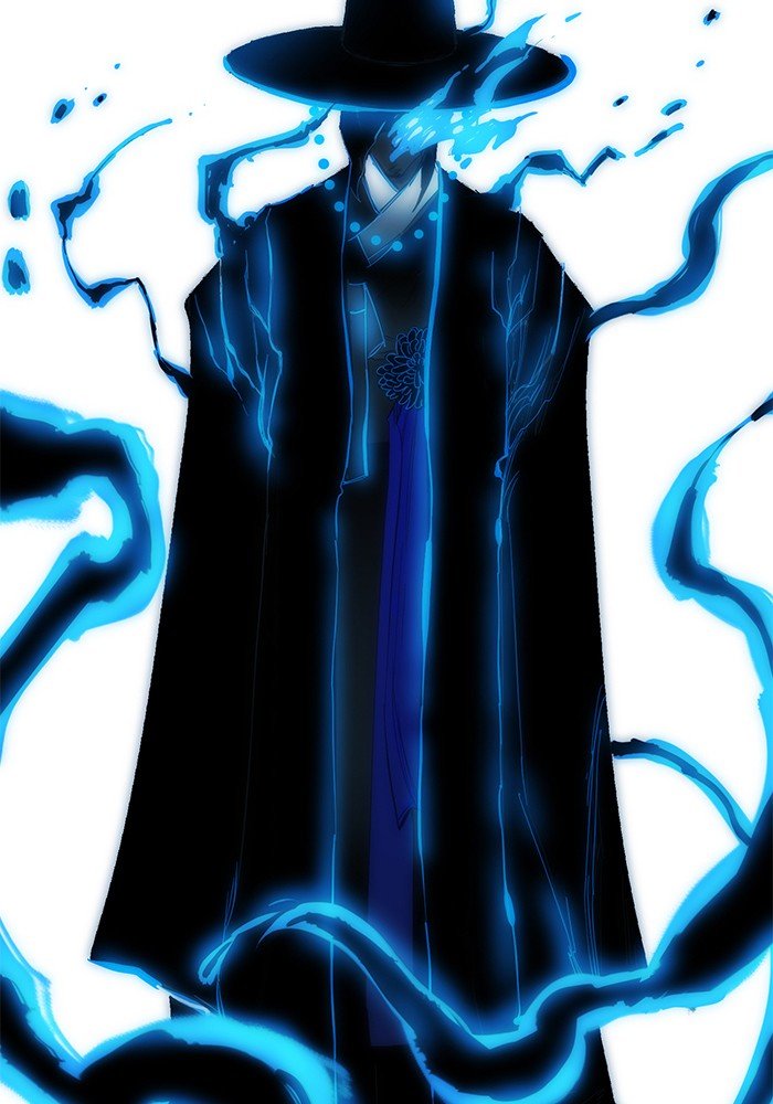 Hardcore Leveling Warrior Chapter 255 - Page 96