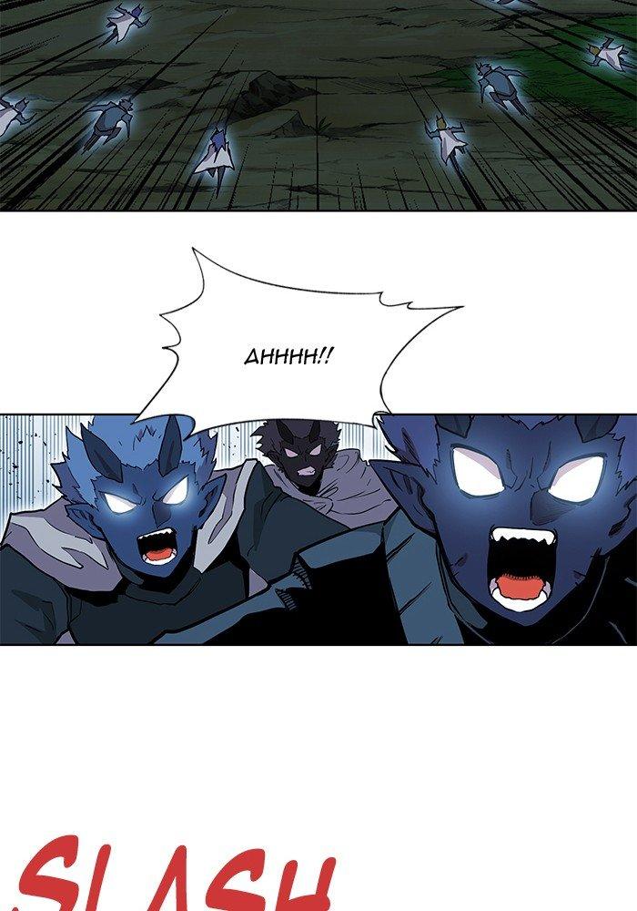 Hardcore Leveling Warrior Chapter 258 - Page 12