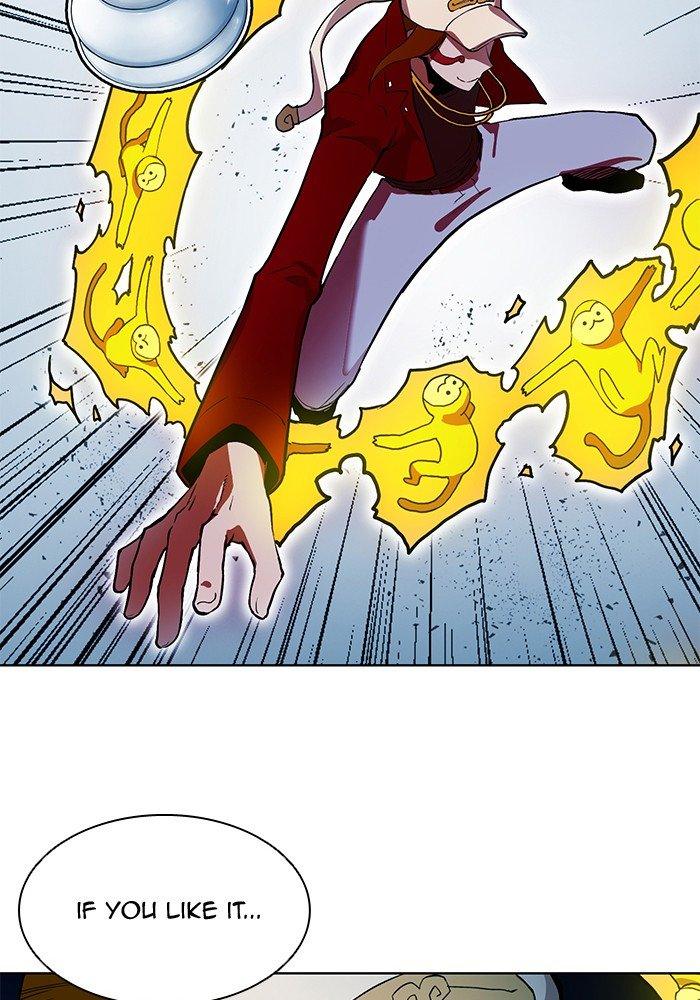 Hardcore Leveling Warrior Chapter 258 - Page 20