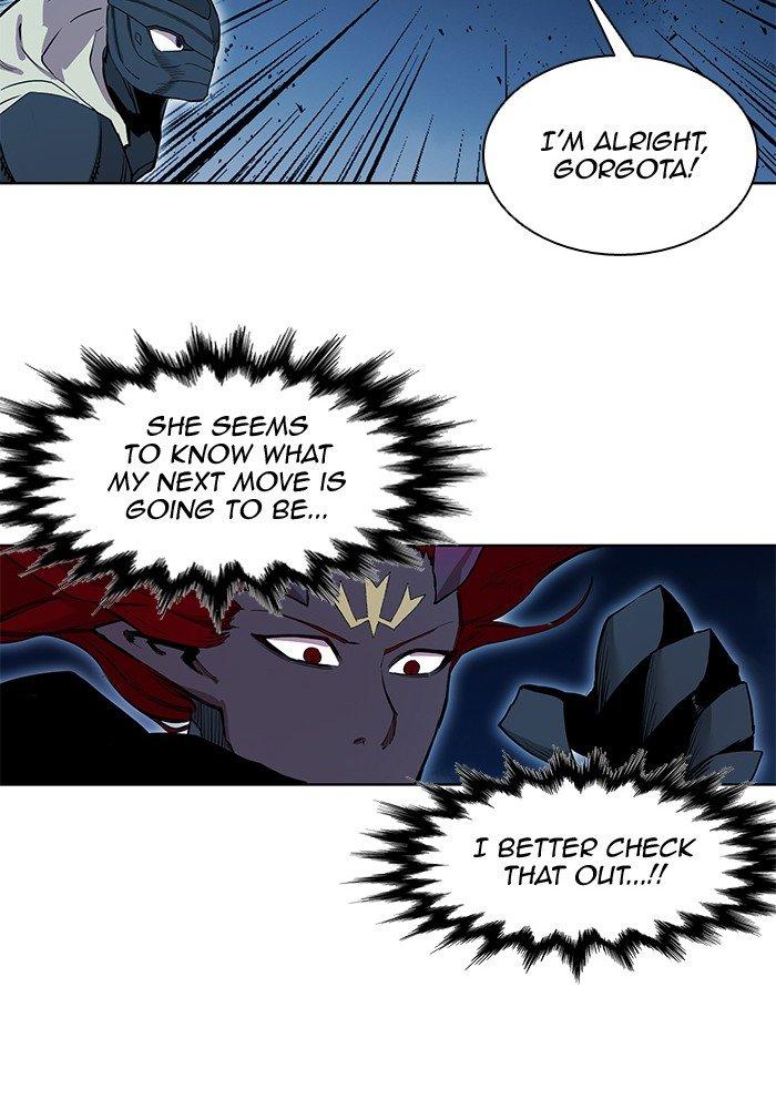 Hardcore Leveling Warrior Chapter 258 - Page 22