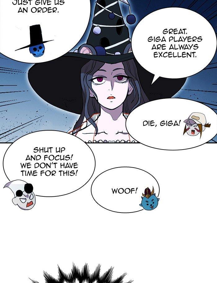 Hardcore Leveling Warrior Chapter 258 - Page 32