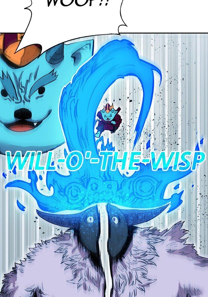 Hardcore Leveling Warrior Chapter 258 - Page 35