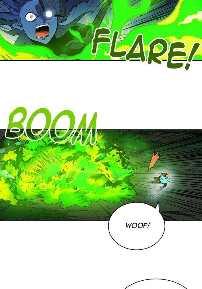 Hardcore Leveling Warrior Chapter 258 - Page 39