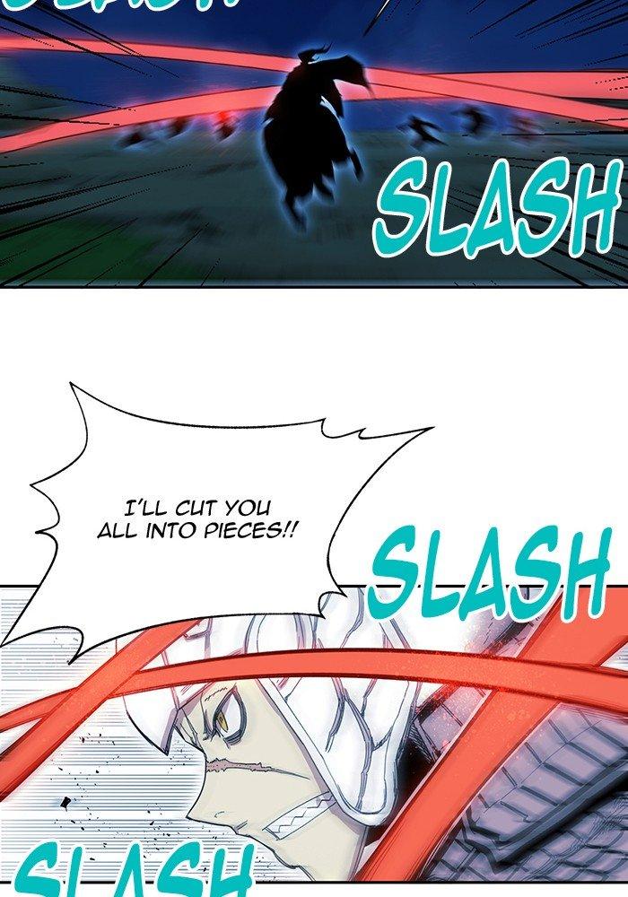 Hardcore Leveling Warrior Chapter 258 - Page 41