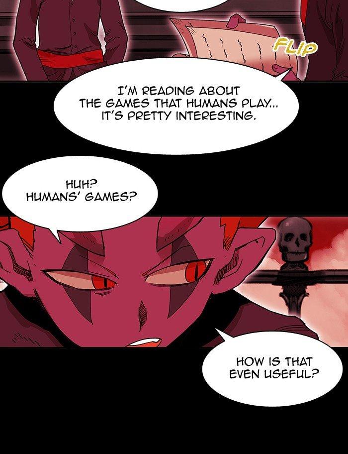 Hardcore Leveling Warrior Chapter 258 - Page 46