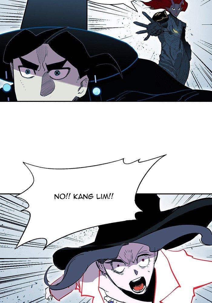 Hardcore Leveling Warrior Chapter 258 - Page 62