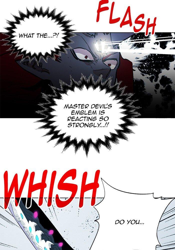 Hardcore Leveling Warrior Chapter 258 - Page 92