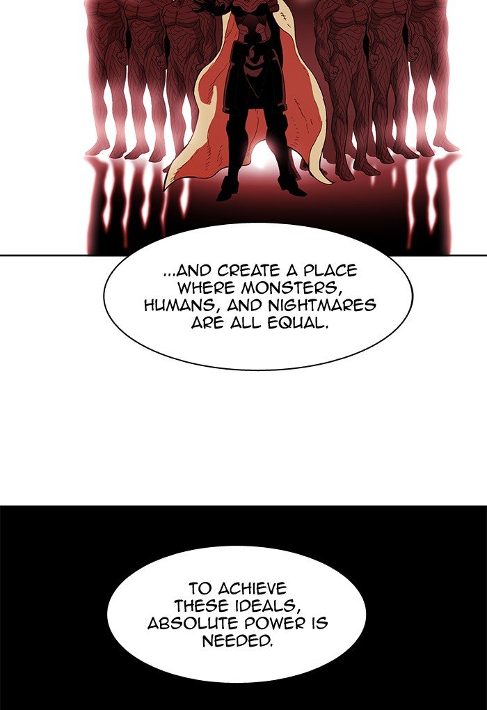 Hardcore Leveling Warrior Chapter 261 - Page 107