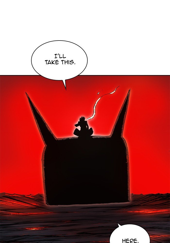 Hardcore Leveling Warrior Chapter 261 - Page 84