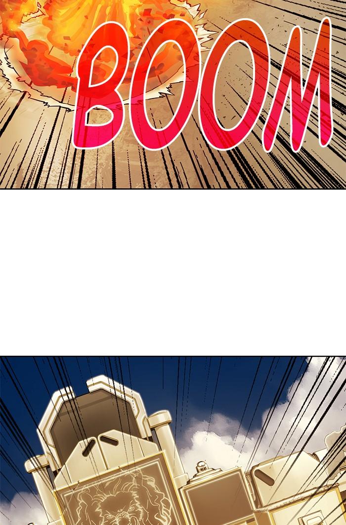 Hardcore Leveling Warrior Chapter 263 - Page 20