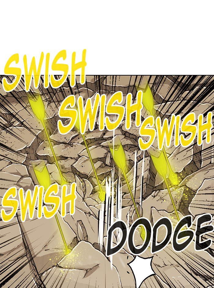 Hardcore Leveling Warrior Chapter 264 - Page 37