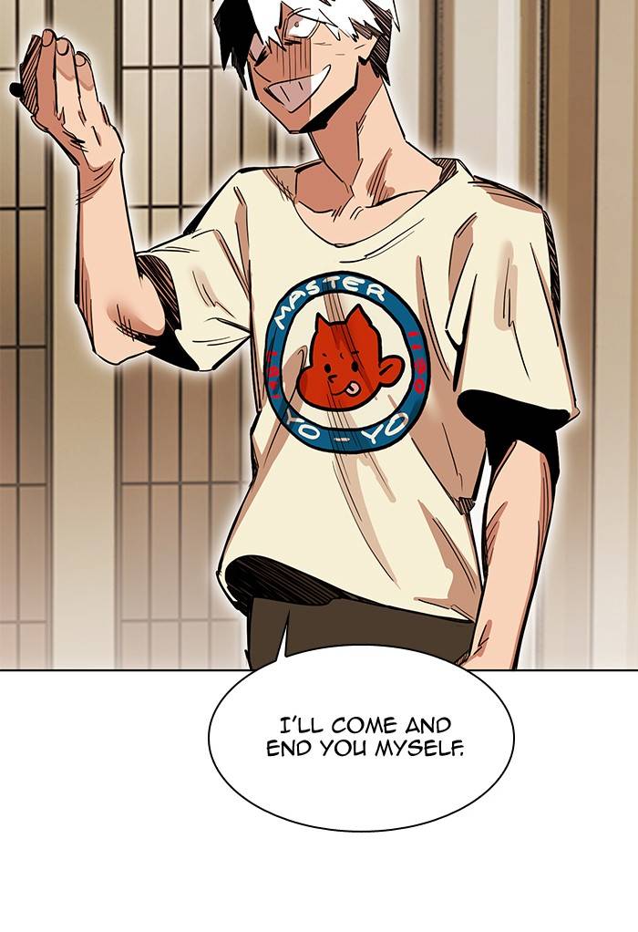 Hardcore Leveling Warrior Chapter 265 - Page 95