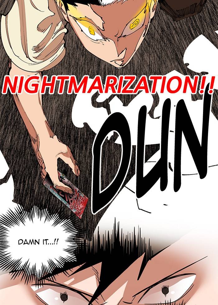 Hardcore Leveling Warrior Chapter 266 - Page 87