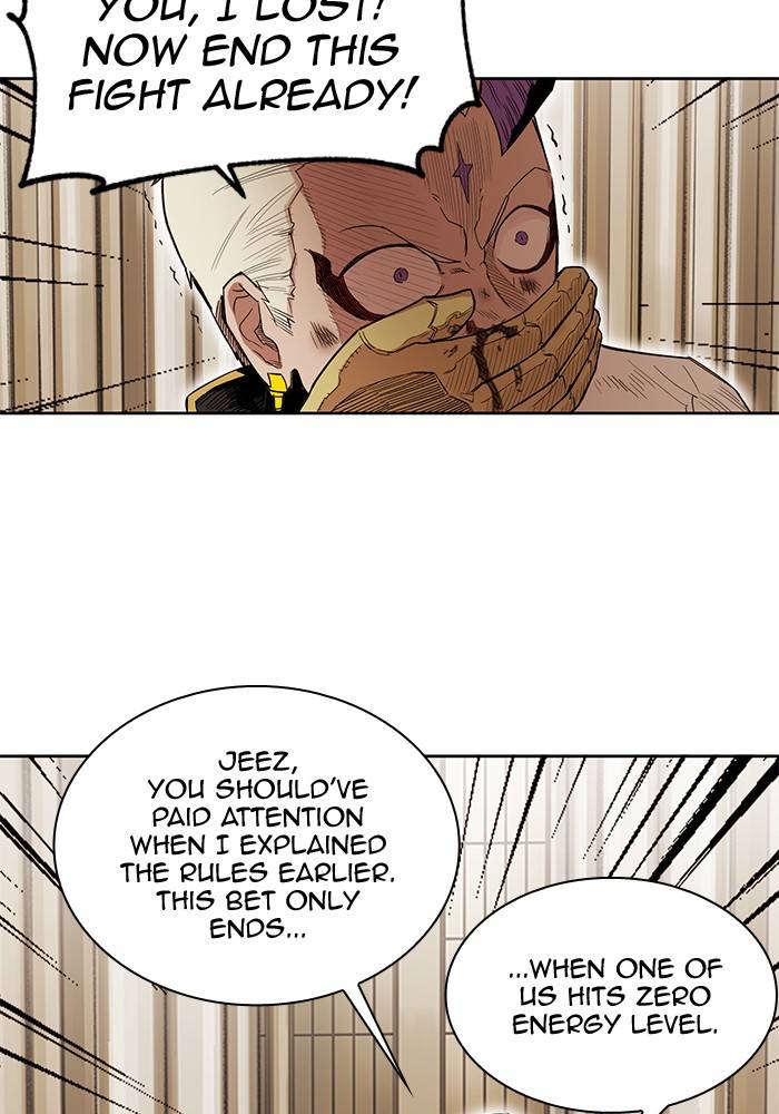 Hardcore Leveling Warrior Chapter 267 - Page 24