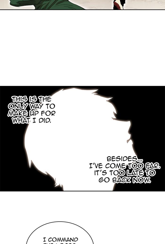 Hardcore Leveling Warrior Chapter 268 - Page 121