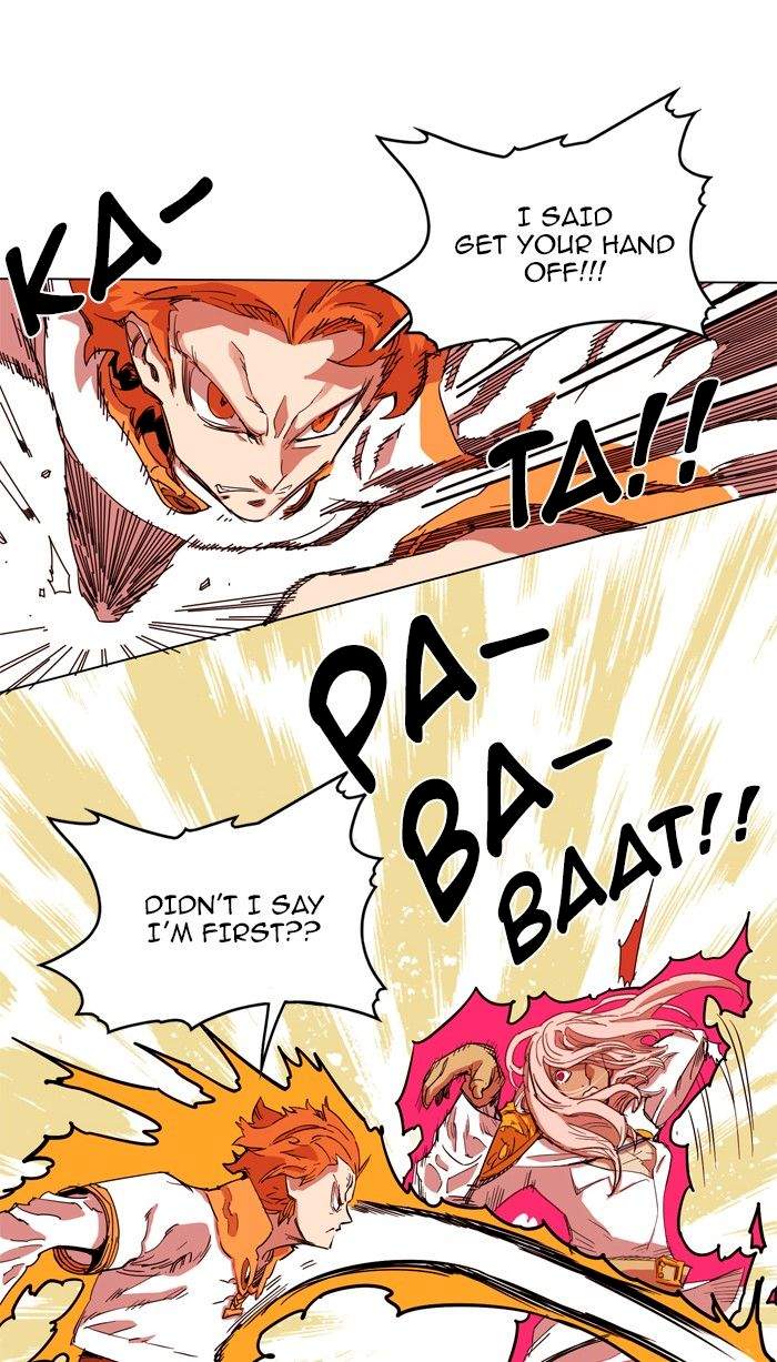 Hardcore Leveling Warrior Chapter 27 - Page 10