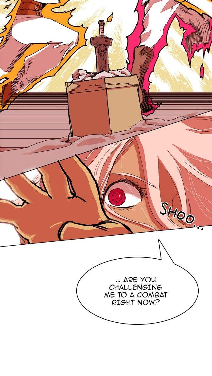 Hardcore Leveling Warrior Chapter 27 - Page 11