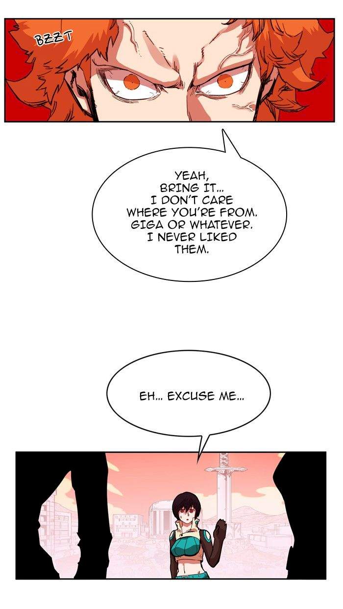 Hardcore Leveling Warrior Chapter 27 - Page 12