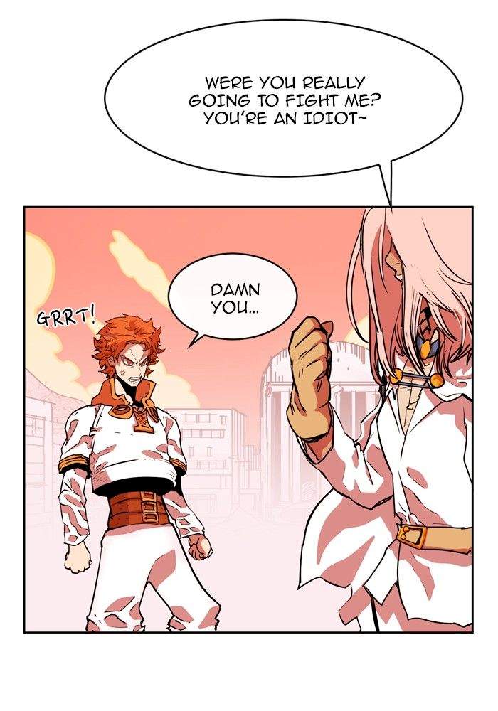 Hardcore Leveling Warrior Chapter 27 - Page 14