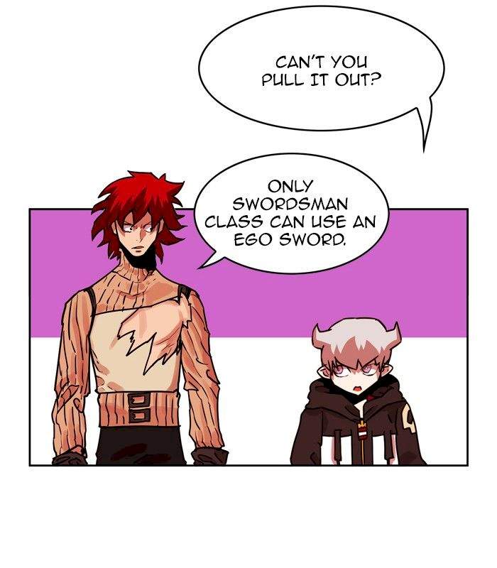 Hardcore Leveling Warrior Chapter 27 - Page 20