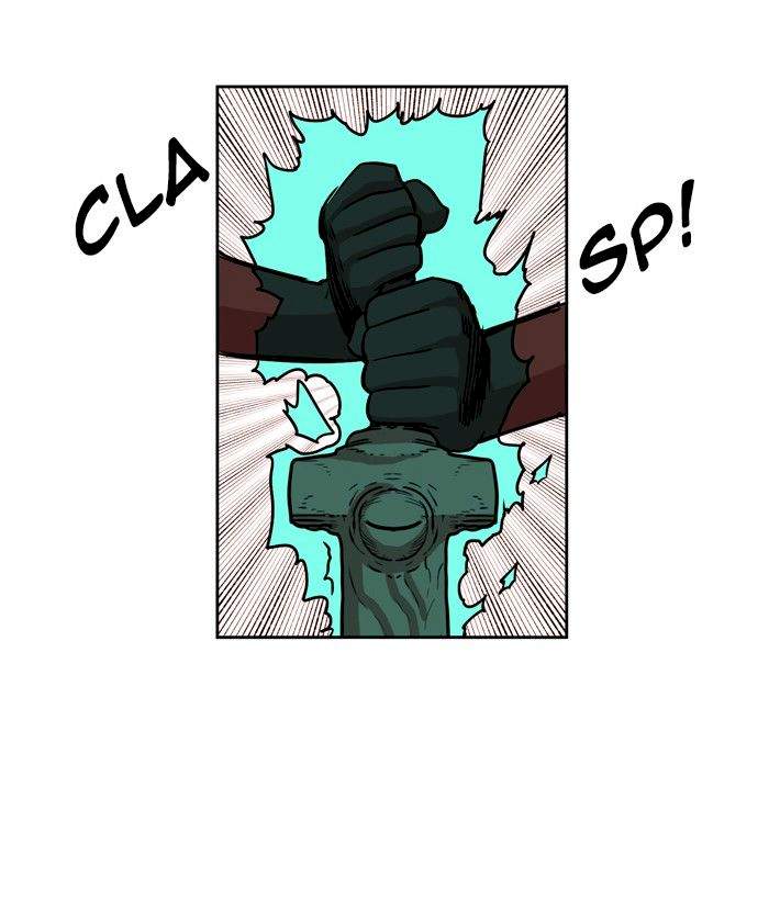 Hardcore Leveling Warrior Chapter 27 - Page 24