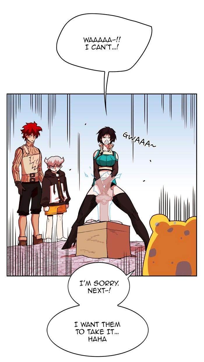 Hardcore Leveling Warrior Chapter 27 - Page 25