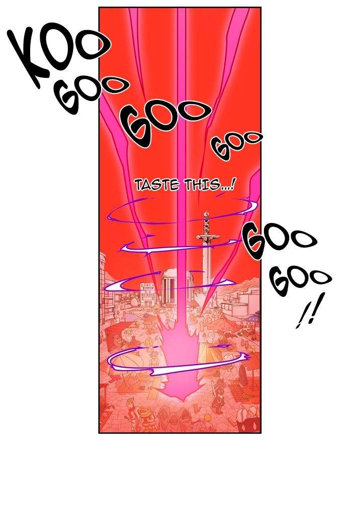 Hardcore Leveling Warrior Chapter 27 - Page 30