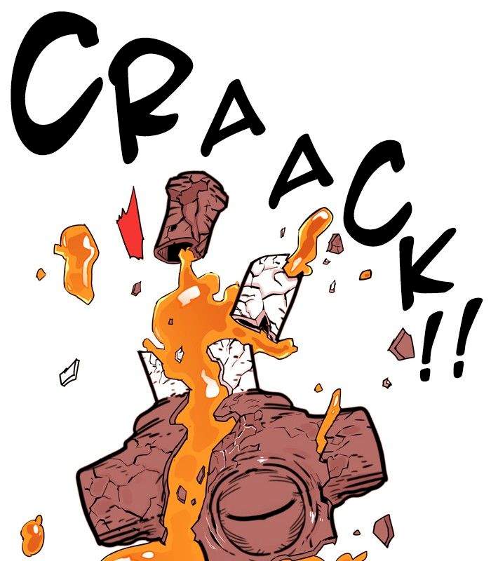 Hardcore Leveling Warrior Chapter 27 - Page 34