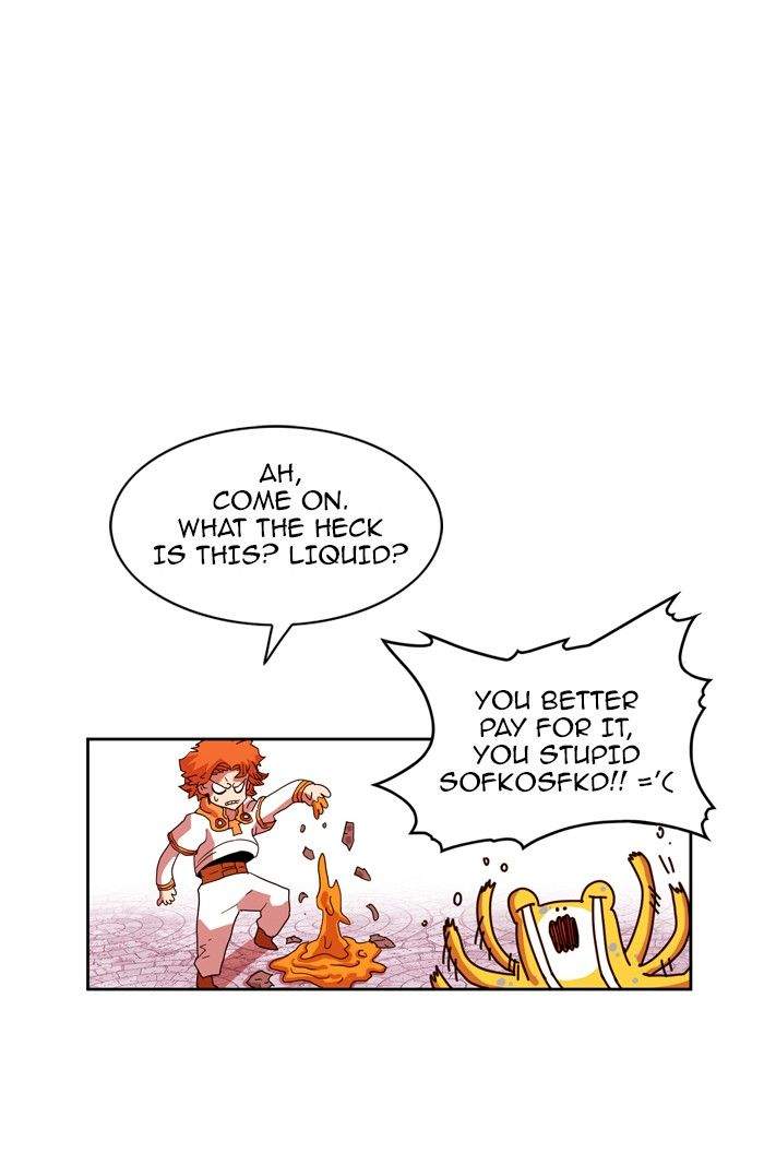 Hardcore Leveling Warrior Chapter 27 - Page 37