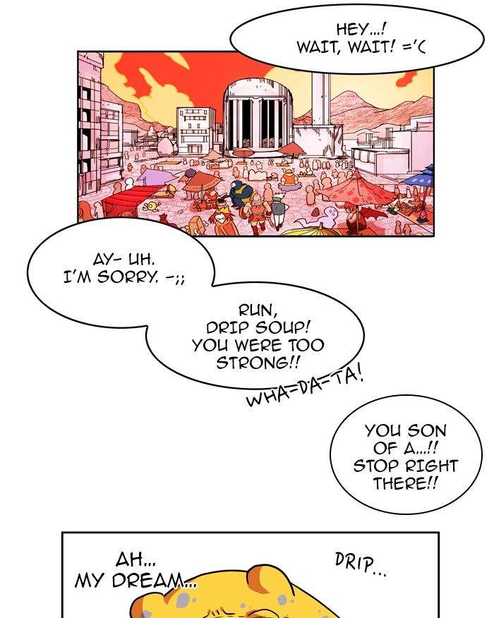 Hardcore Leveling Warrior Chapter 27 - Page 39