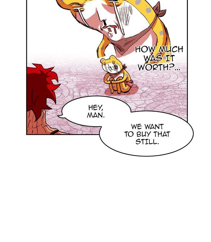 Hardcore Leveling Warrior Chapter 27 - Page 40