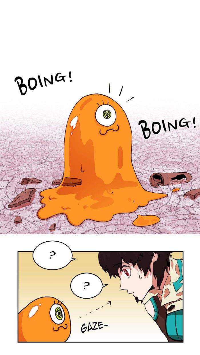 Hardcore Leveling Warrior Chapter 27 - Page 43