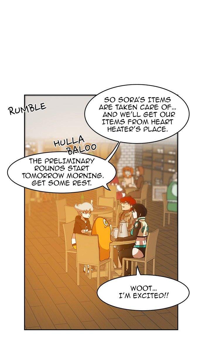 Hardcore Leveling Warrior Chapter 27 - Page 52