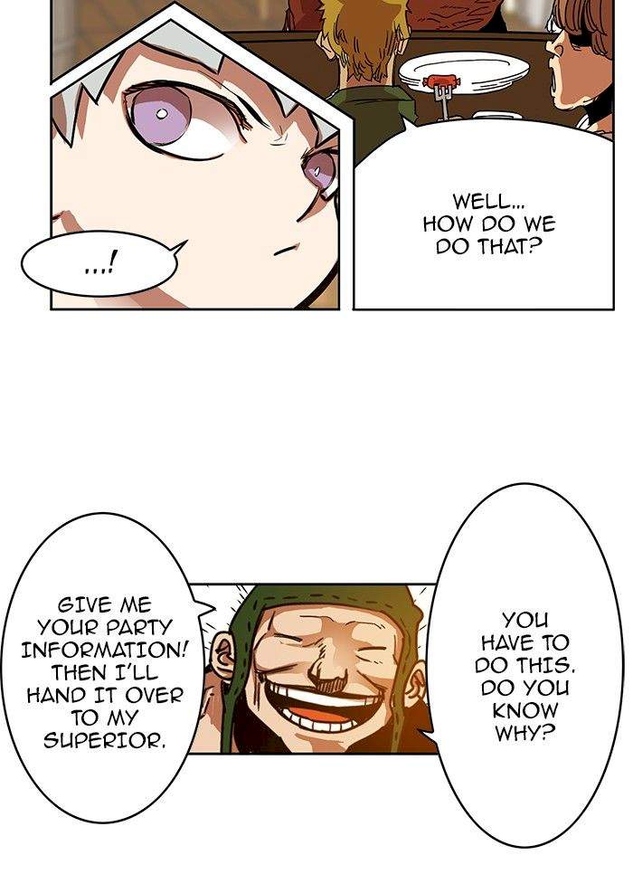 Hardcore Leveling Warrior Chapter 27 - Page 55