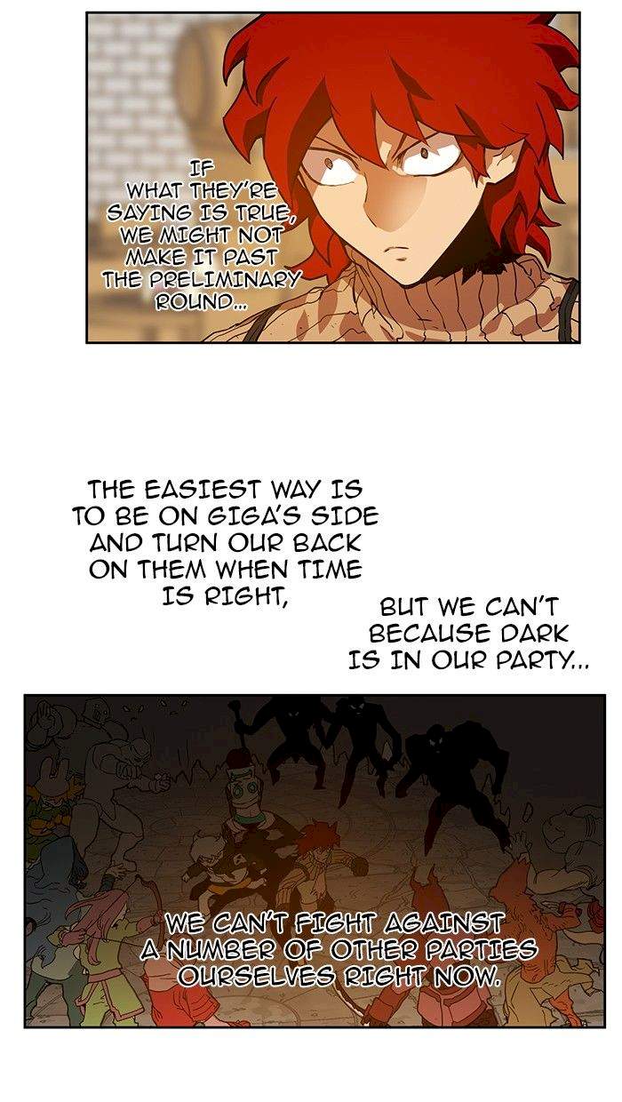 Hardcore Leveling Warrior Chapter 27 - Page 59