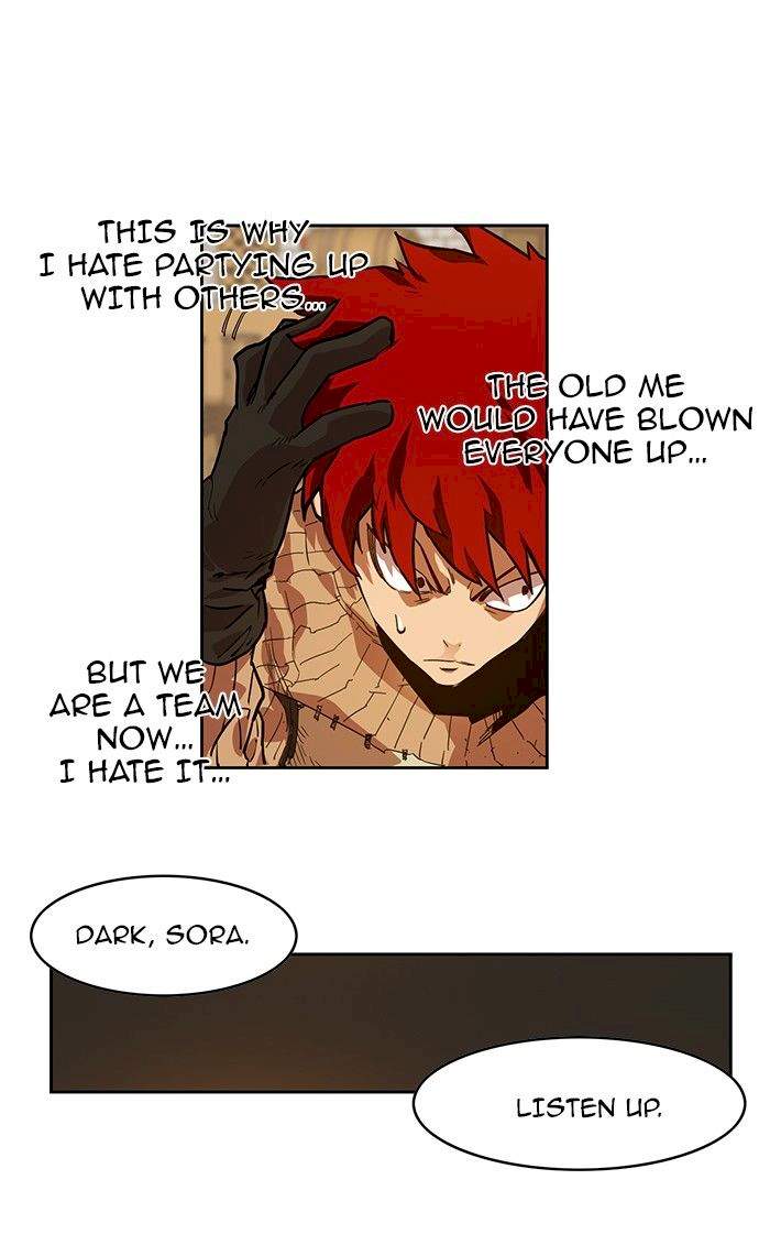 Hardcore Leveling Warrior Chapter 27 - Page 60