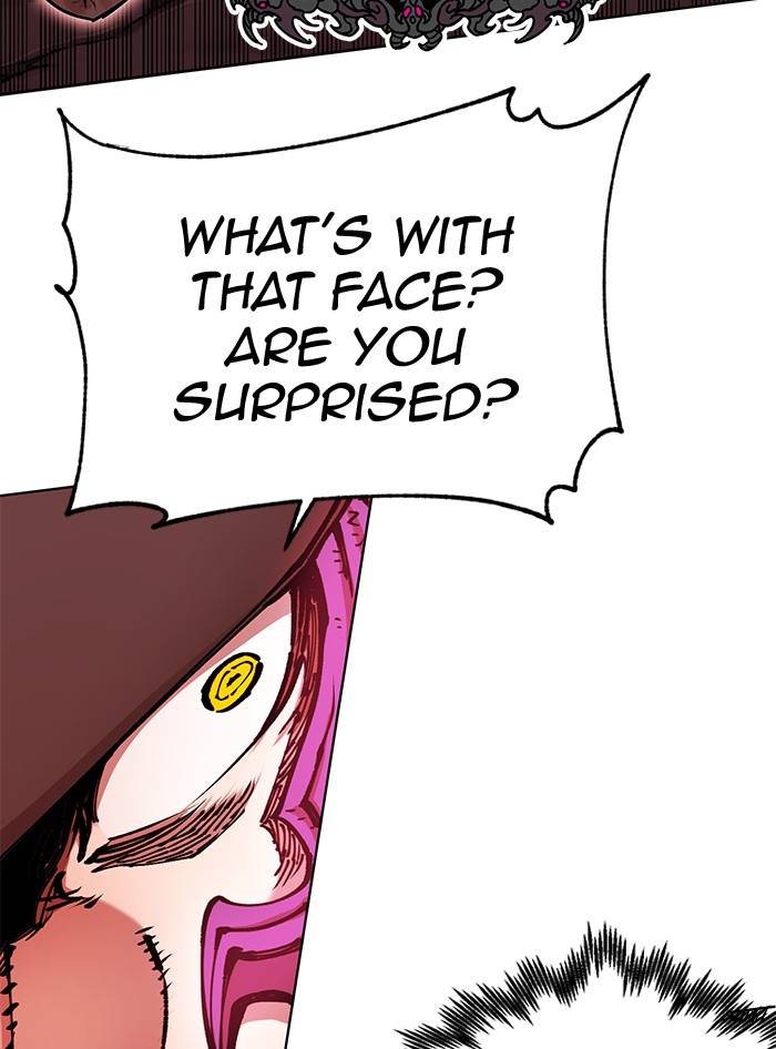 Hardcore Leveling Warrior Chapter 270 - Page 34