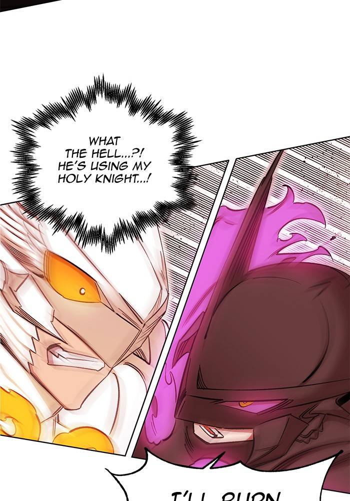 Hardcore Leveling Warrior Chapter 270 - Page 73