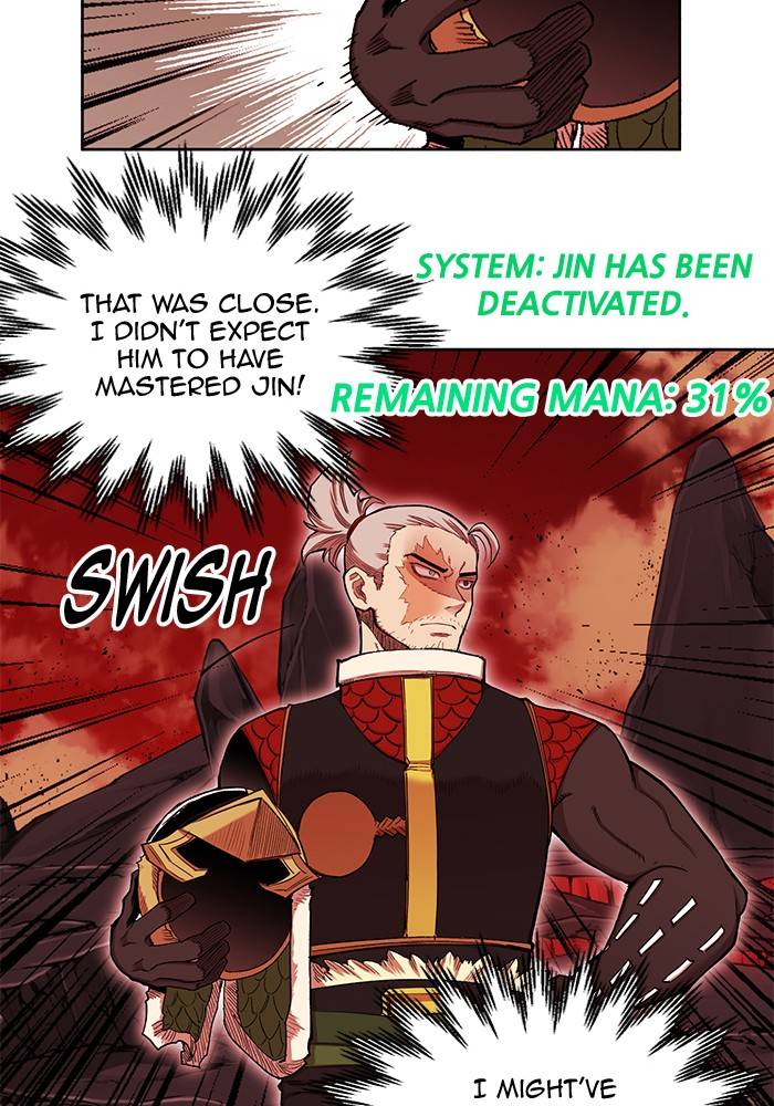 Hardcore Leveling Warrior Chapter 272 - Page 31