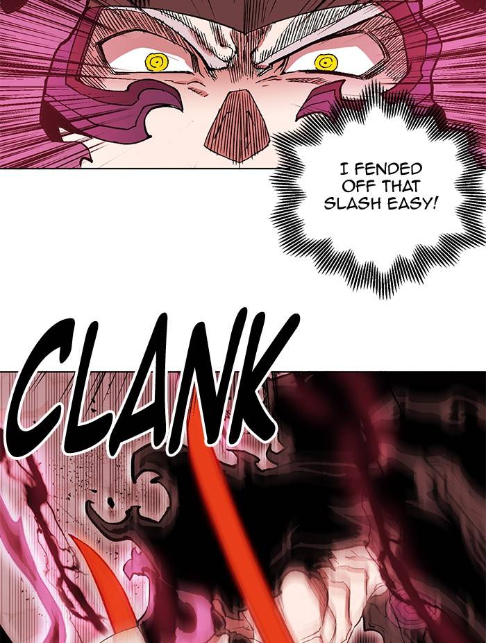 Hardcore Leveling Warrior Chapter 272 - Page 48