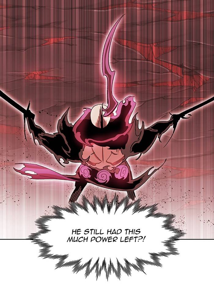 Hardcore Leveling Warrior Chapter 272 - Page 69