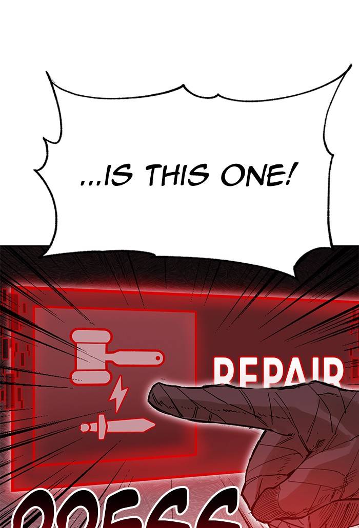 Hardcore Leveling Warrior Chapter 273 - Page 92