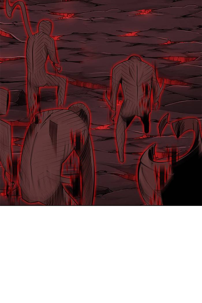 Hardcore Leveling Warrior Chapter 277 - Page 21