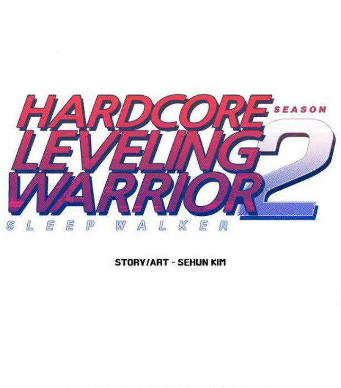 Hardcore Leveling Warrior Chapter 281 - Page 1