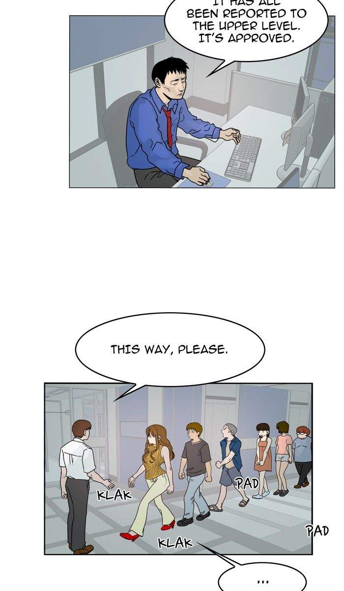 Hardcore Leveling Warrior Chapter 30 - Page 15