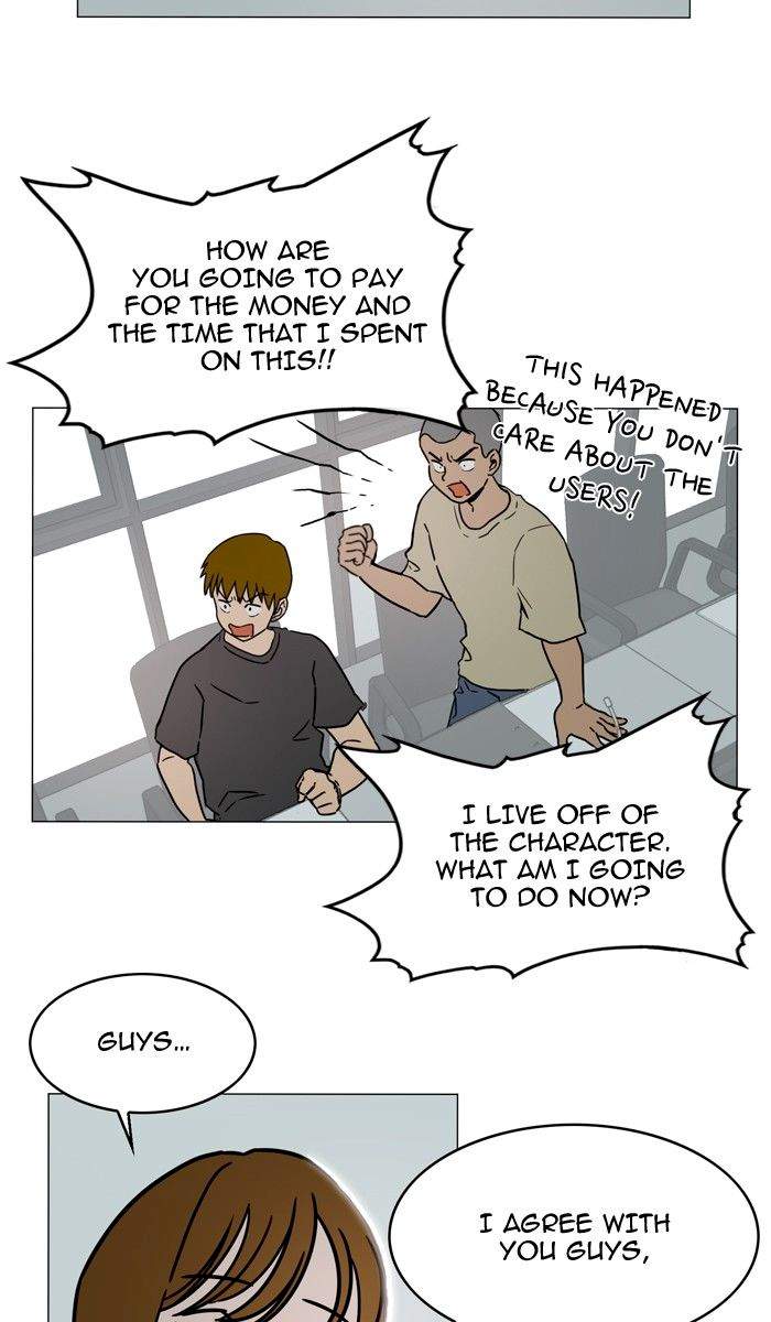 Hardcore Leveling Warrior Chapter 30 - Page 18