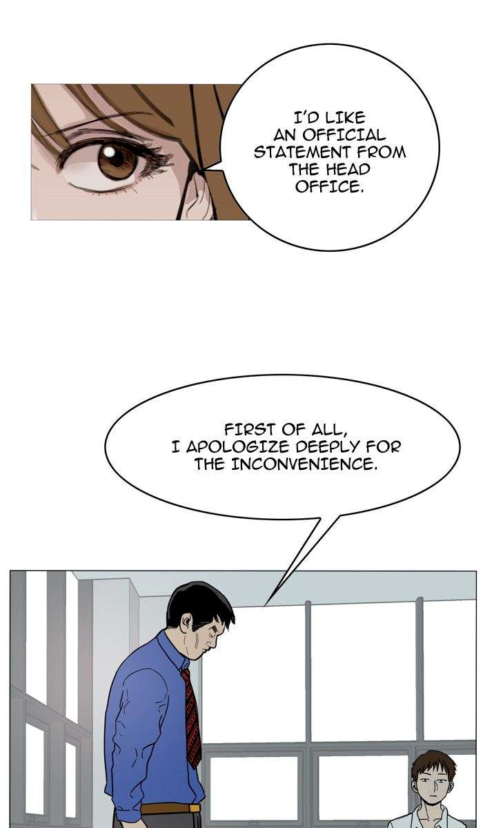 Hardcore Leveling Warrior Chapter 30 - Page 20